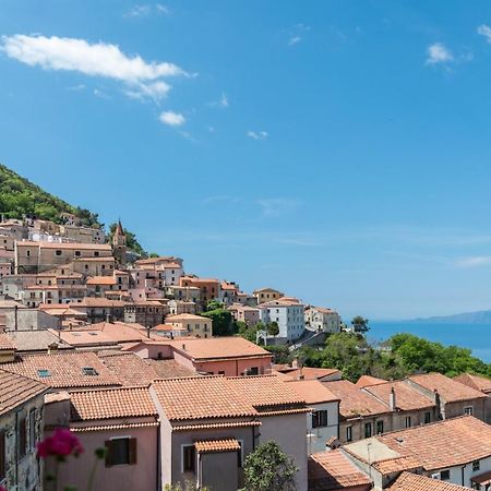 B&B Dal Maestro Maratea Dış mekan fotoğraf