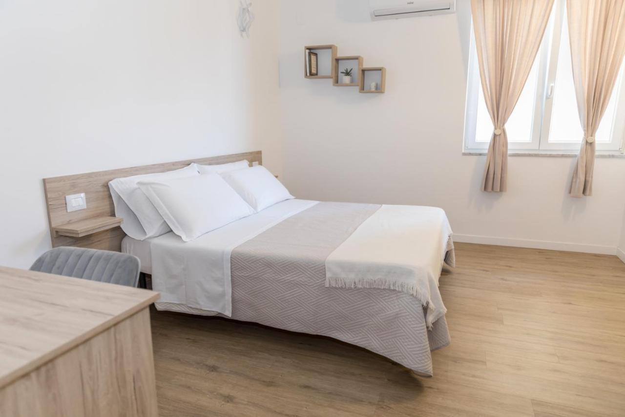 B&B Dal Maestro Maratea Dış mekan fotoğraf
