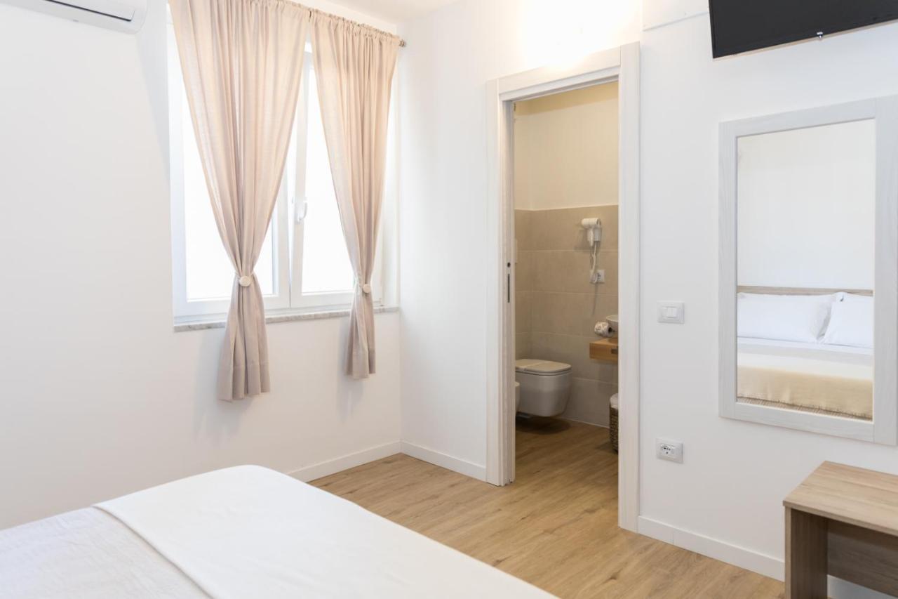B&B Dal Maestro Maratea Dış mekan fotoğraf