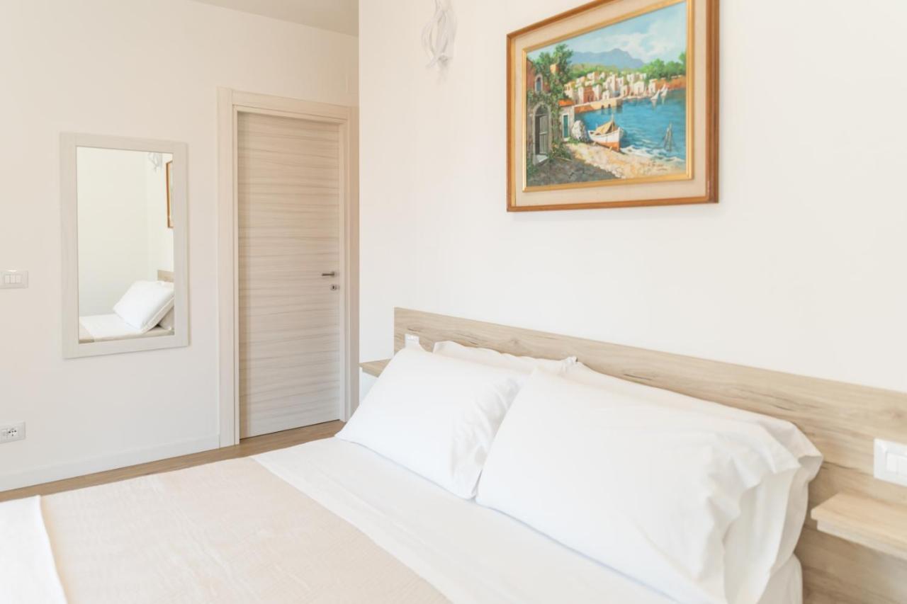 B&B Dal Maestro Maratea Dış mekan fotoğraf