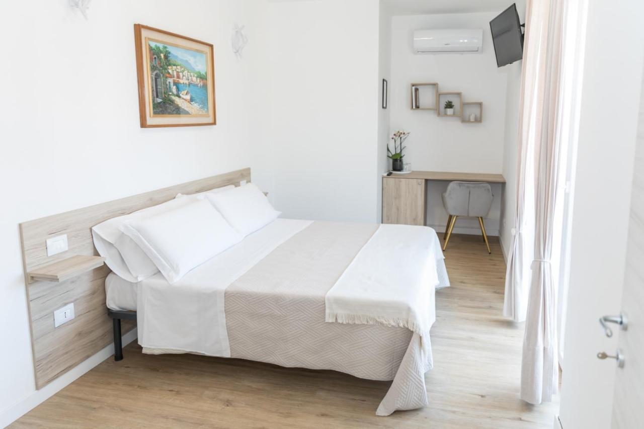 B&B Dal Maestro Maratea Dış mekan fotoğraf