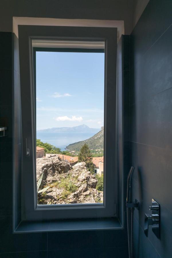 B&B Dal Maestro Maratea Dış mekan fotoğraf