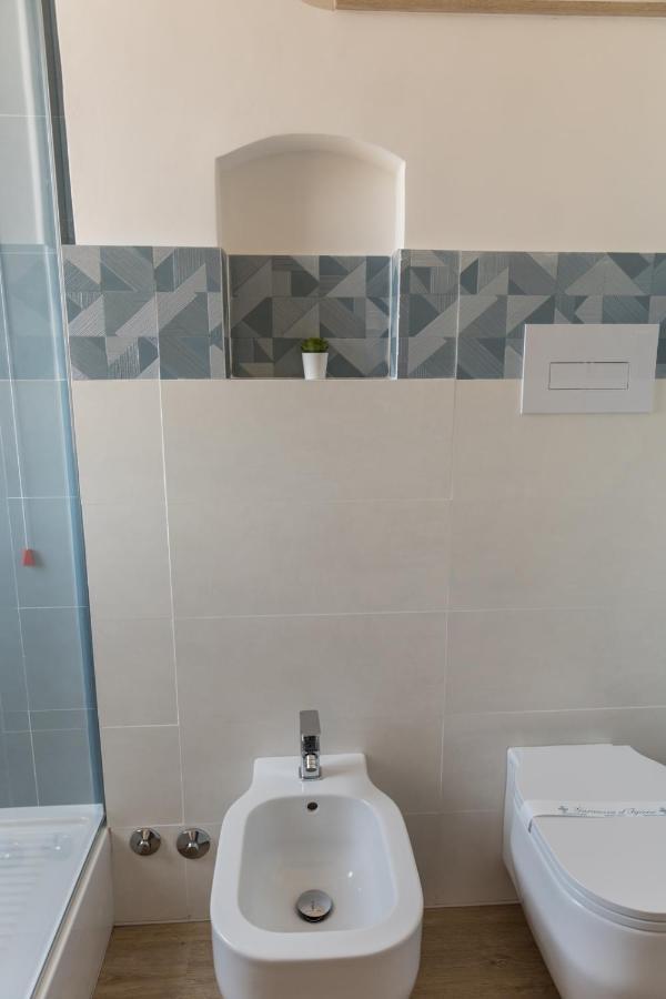 B&B Dal Maestro Maratea Dış mekan fotoğraf